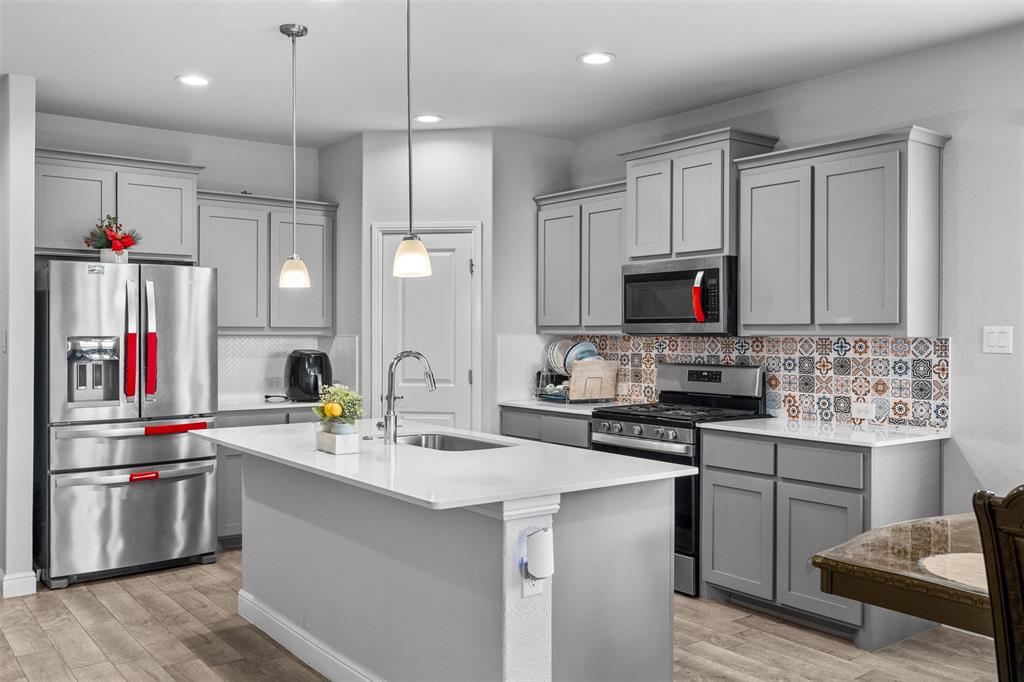 Bridgeview - Residential