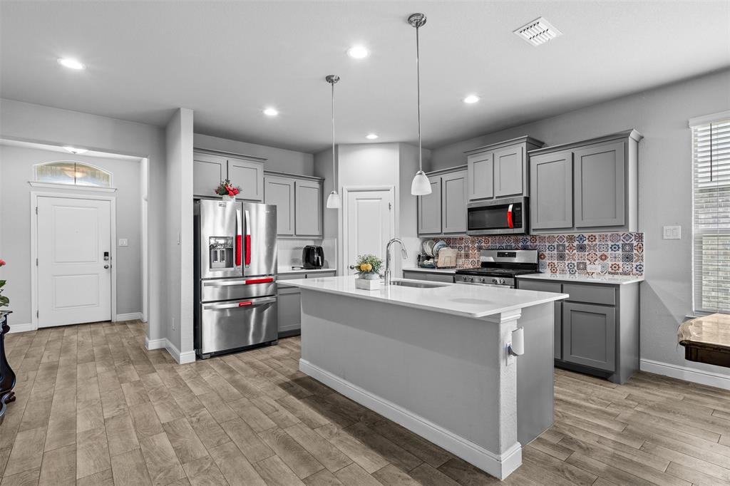 Bridgeview - Residential