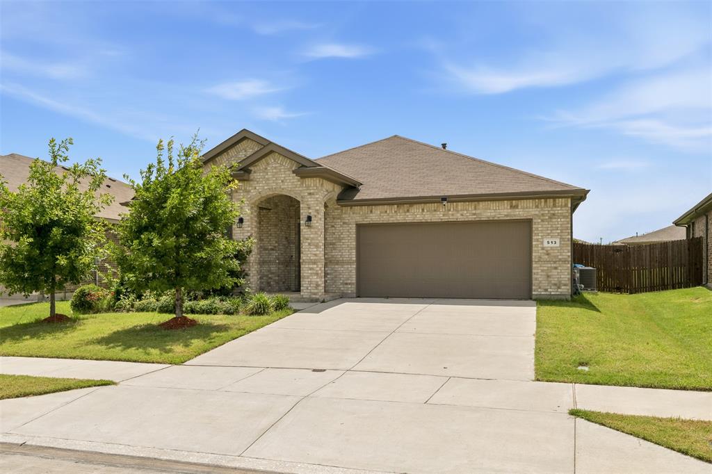 Bridgeview - Residential