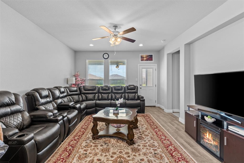 Bridgeview - Residential