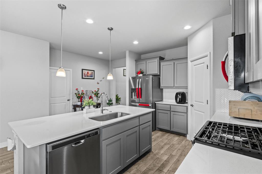 Bridgeview - Residential