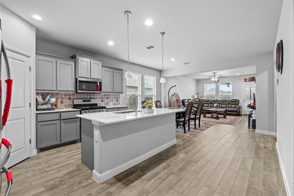 Bridgeview - Residential