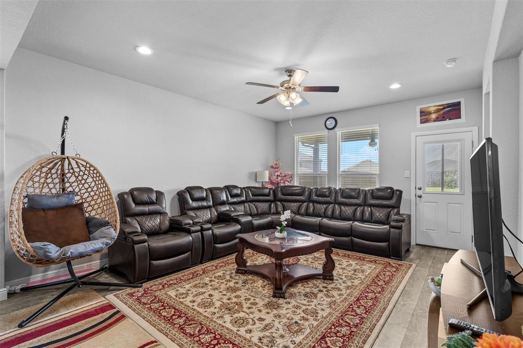 Bridgeview - Residential