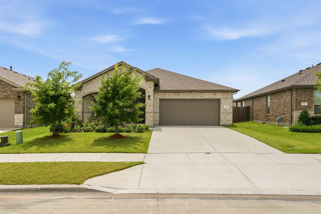 Bridgeview - Residential