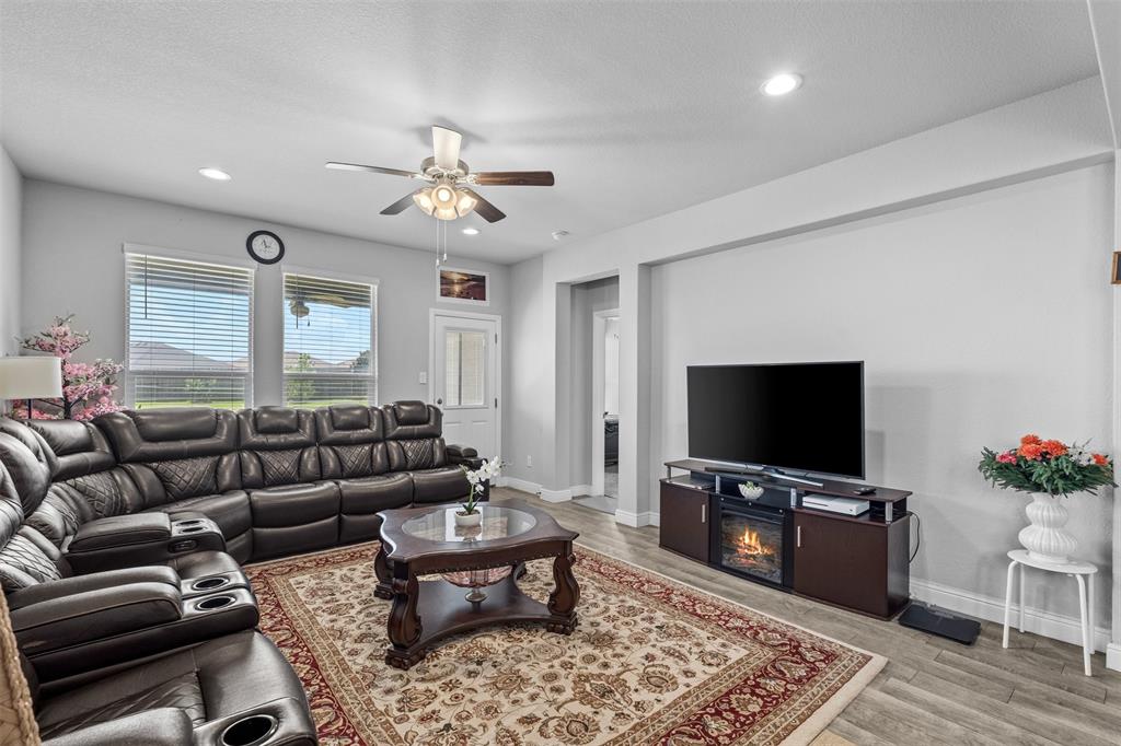 Bridgeview - Residential