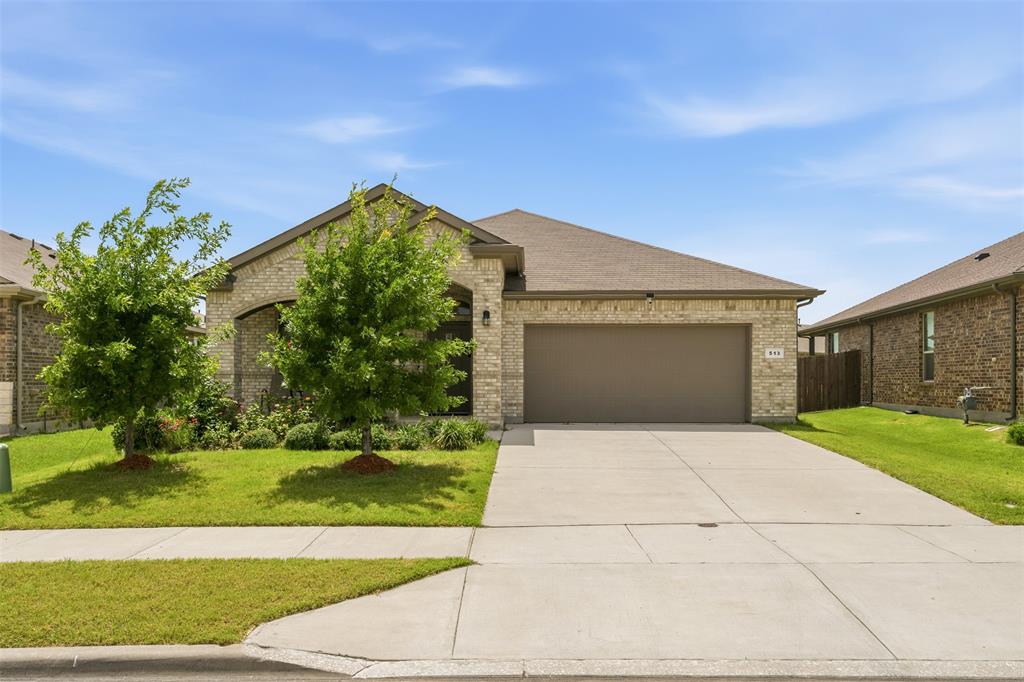 Bridgeview - Residential