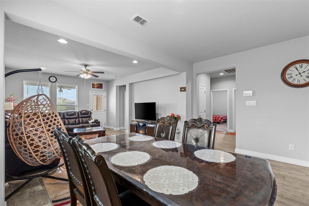 Bridgeview - Residential