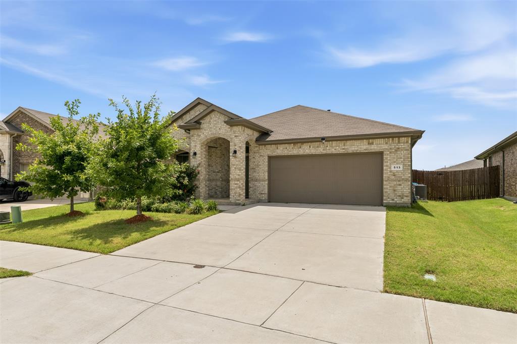 Bridgeview - Residential