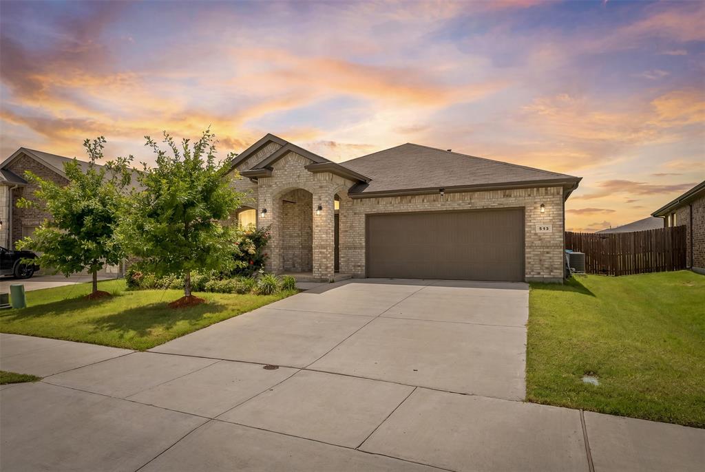 Bridgeview - Residential