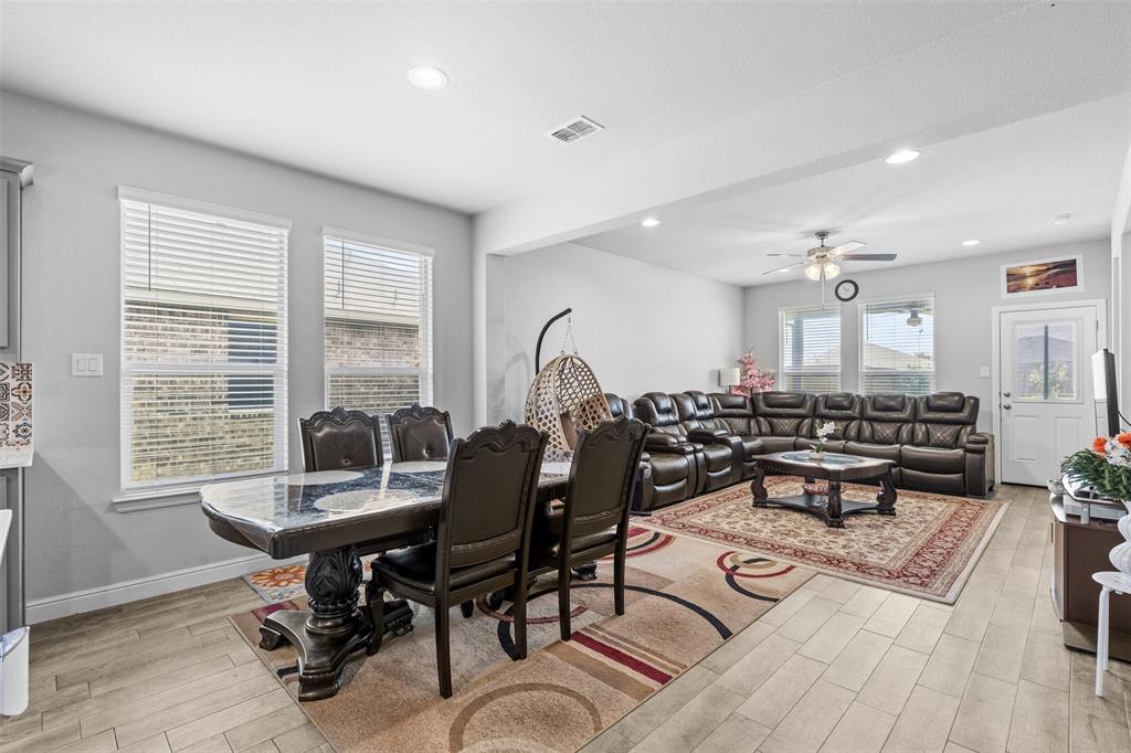 Bridgeview - Residential