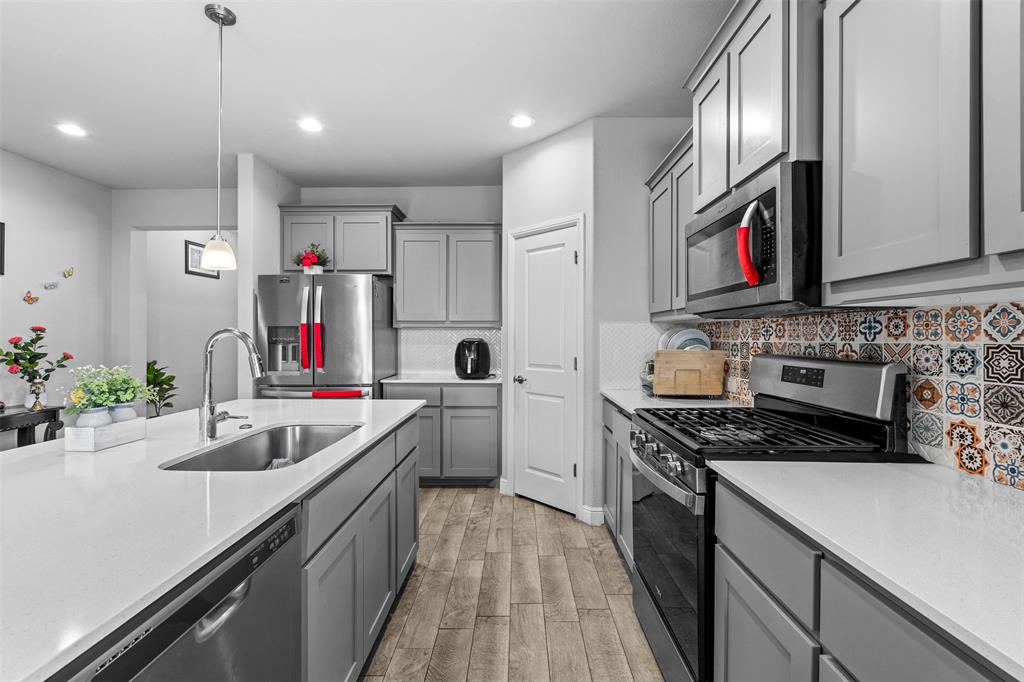 Bridgeview - Residential