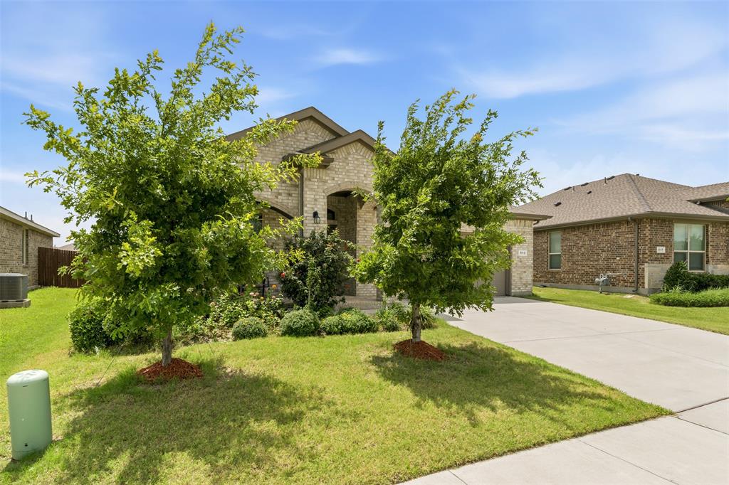 Bridgeview - Residential