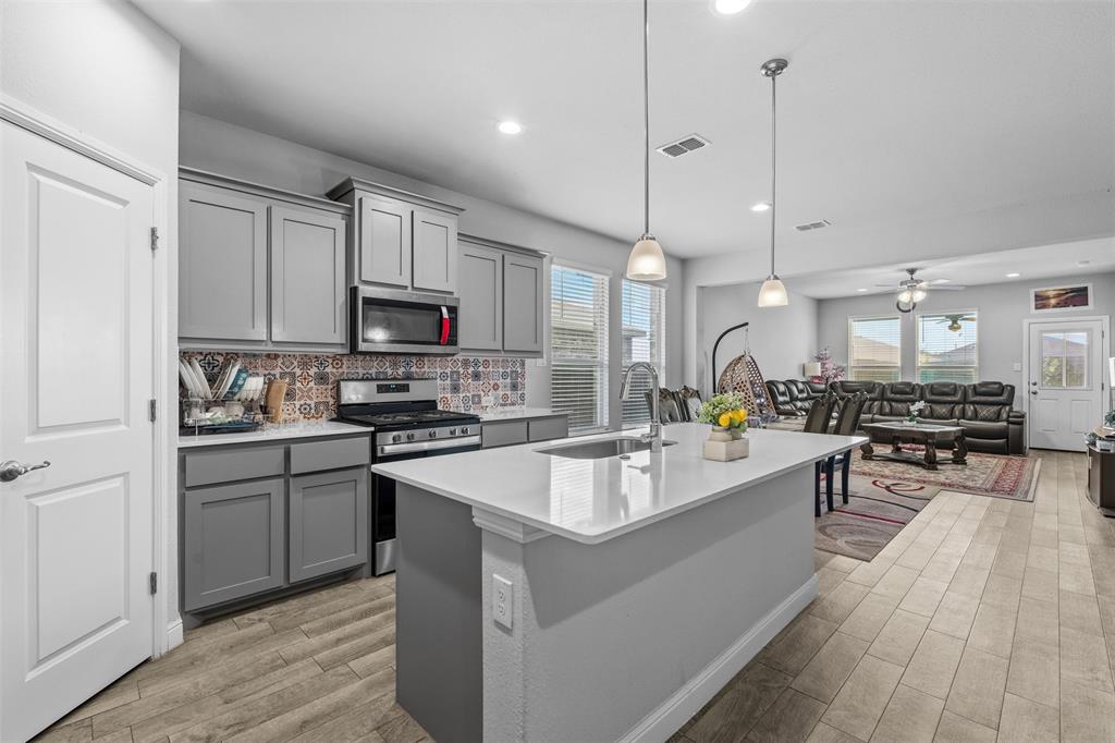 Bridgeview - Residential