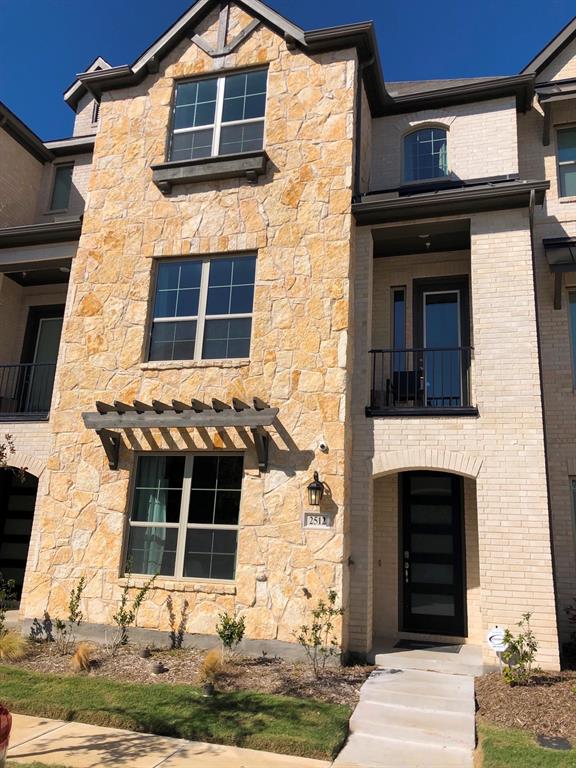 Windhaven Crossing Add Ph - Residential