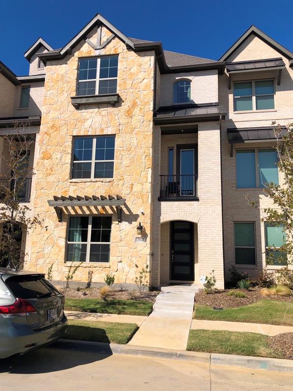 Windhaven Crossing Add Ph - Residential