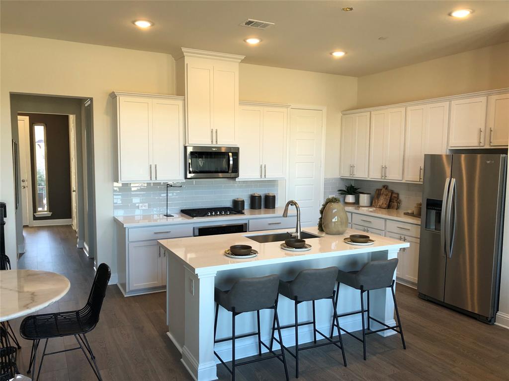 Windhaven Crossing Add Ph - Residential