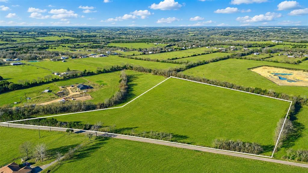 Build your dream home, sub-divide, or create a private country retreat on this beautiful 11+ acre tract just outside the Sherman city limits. Offering the perfect blend of peaceful rural living and convenient access to town, this property provides plenty of space for a custom home, shop, livestock, horses, or recreational use.

With water already available on the property and electricity available at the road, much of the groundwork is in place to help bring your vision to life. The mostly open acreage offers multiple potential building sites, scenic countryside views, and room to create the lifestyle you've been looking for.

Enjoy the privacy and freedom of country living while remaining just minutes from Downtown Sherman, shopping, dining, schools, and major employers. With Sherman continuing to experience tremendous growth and development, opportunities like this are becoming increasingly hard to find.

Whether you're looking to build now or invest for the future, this versatile acreage offers endless possibilities in one of North Texas' fastest-growing areas.