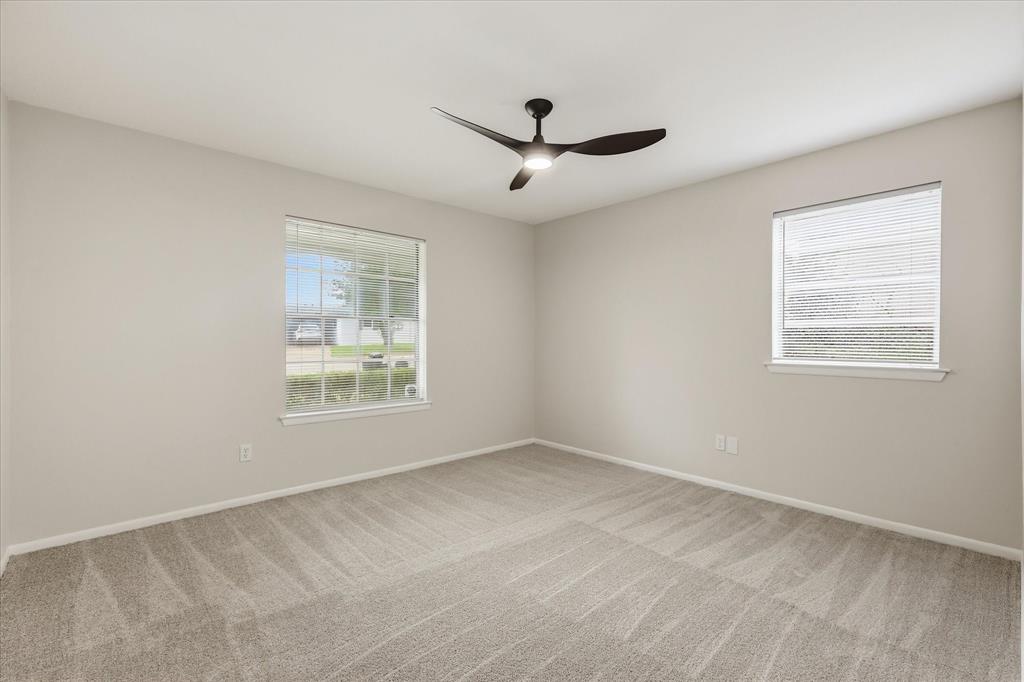 Hallmark Add - Residential