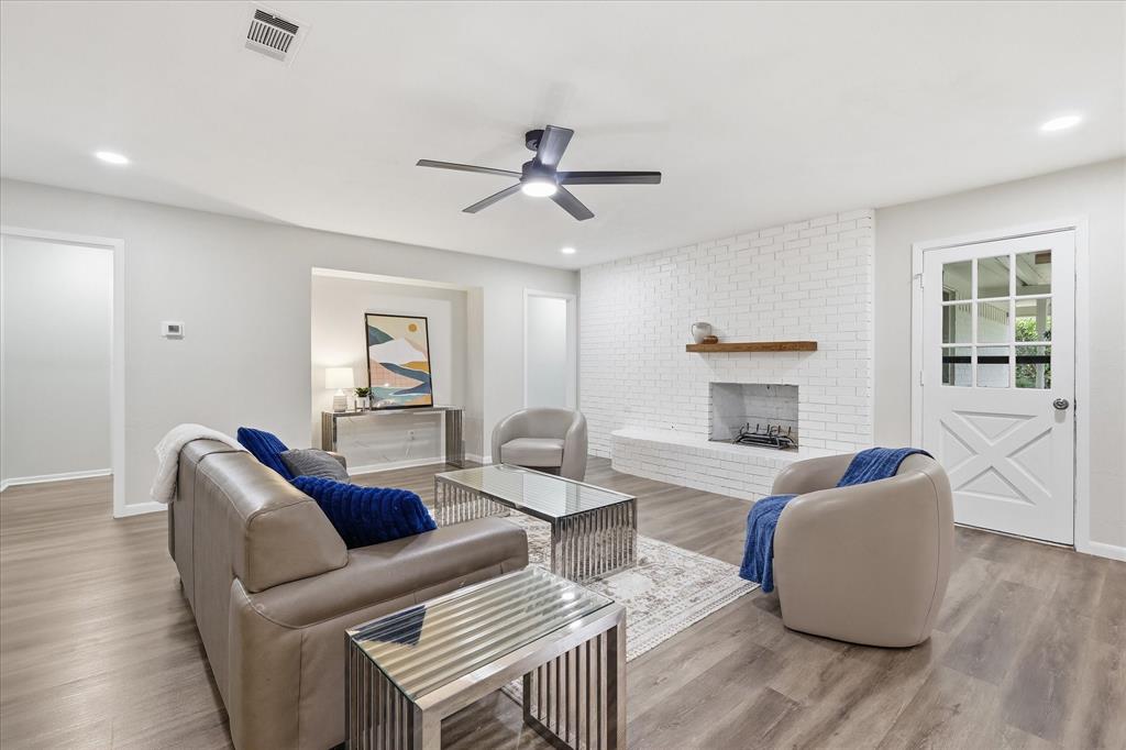 Hallmark Add - Residential