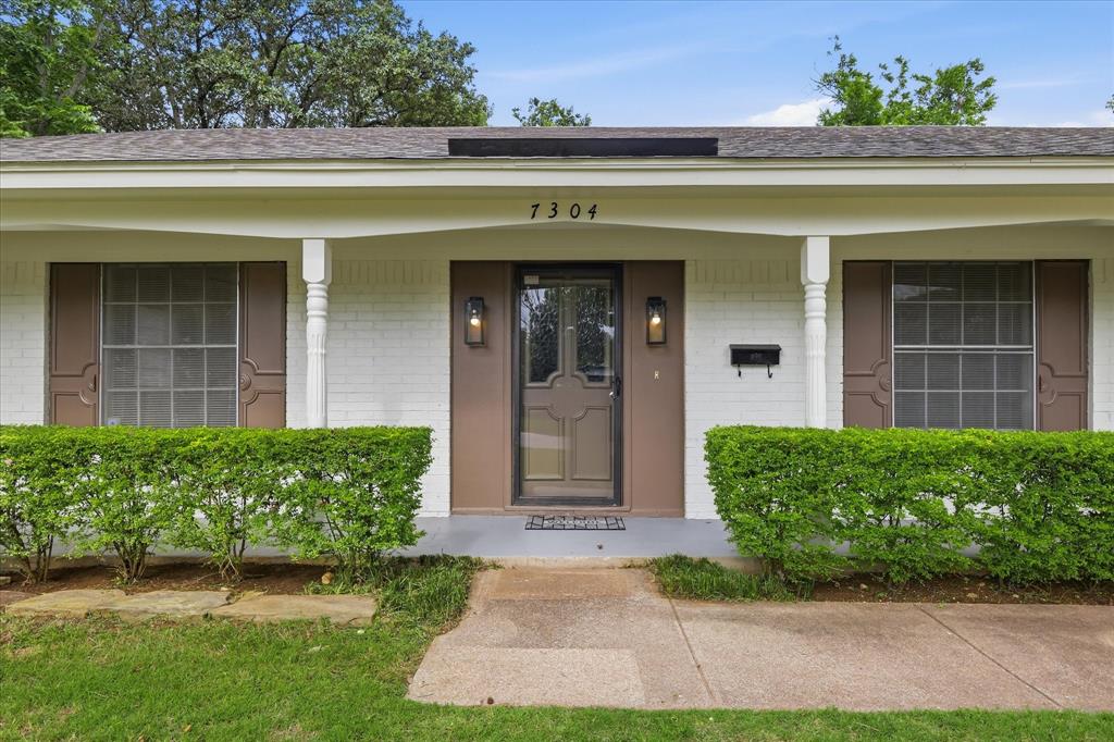 Hallmark Add - Residential