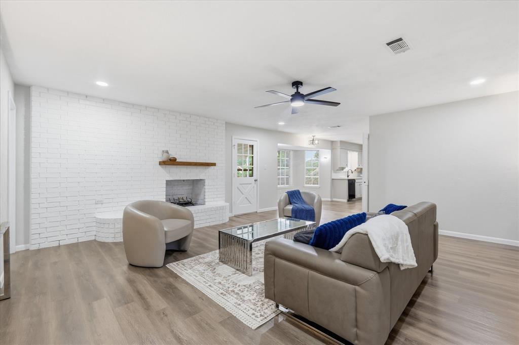 Hallmark Add - Residential