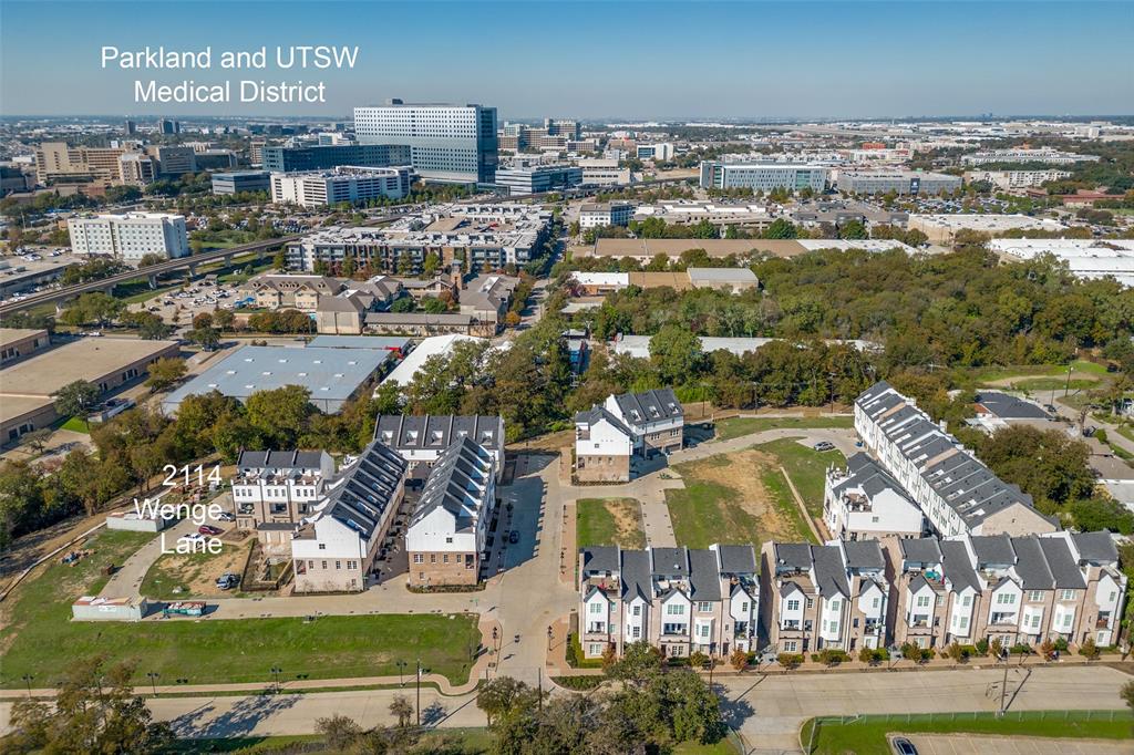 Cedar Branch Twnhm Add - Residential Lease