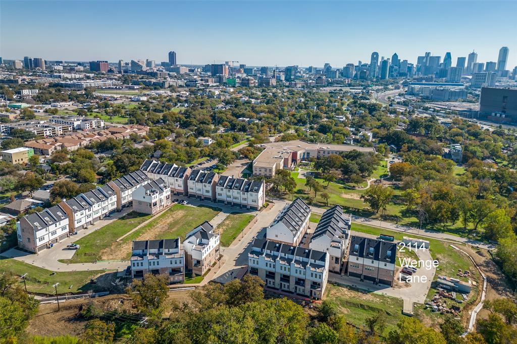 Cedar Branch Twnhm Add - Residential Lease