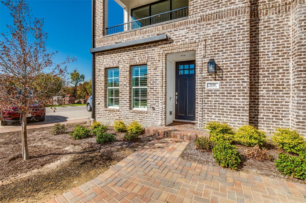 Cedar Branch Twnhm Add - Residential Lease