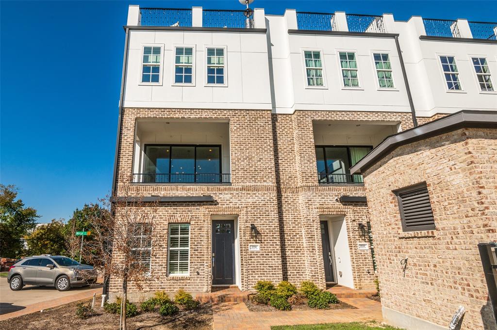 Cedar Branch Twnhm Add - Residential Lease