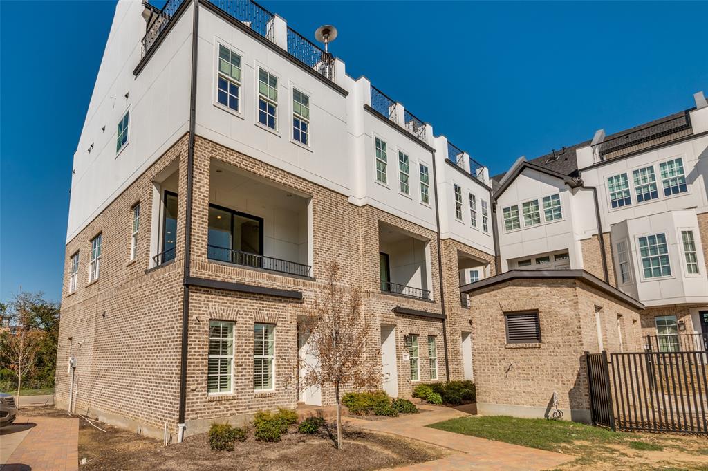 Cedar Branch Twnhm Add - Residential Lease