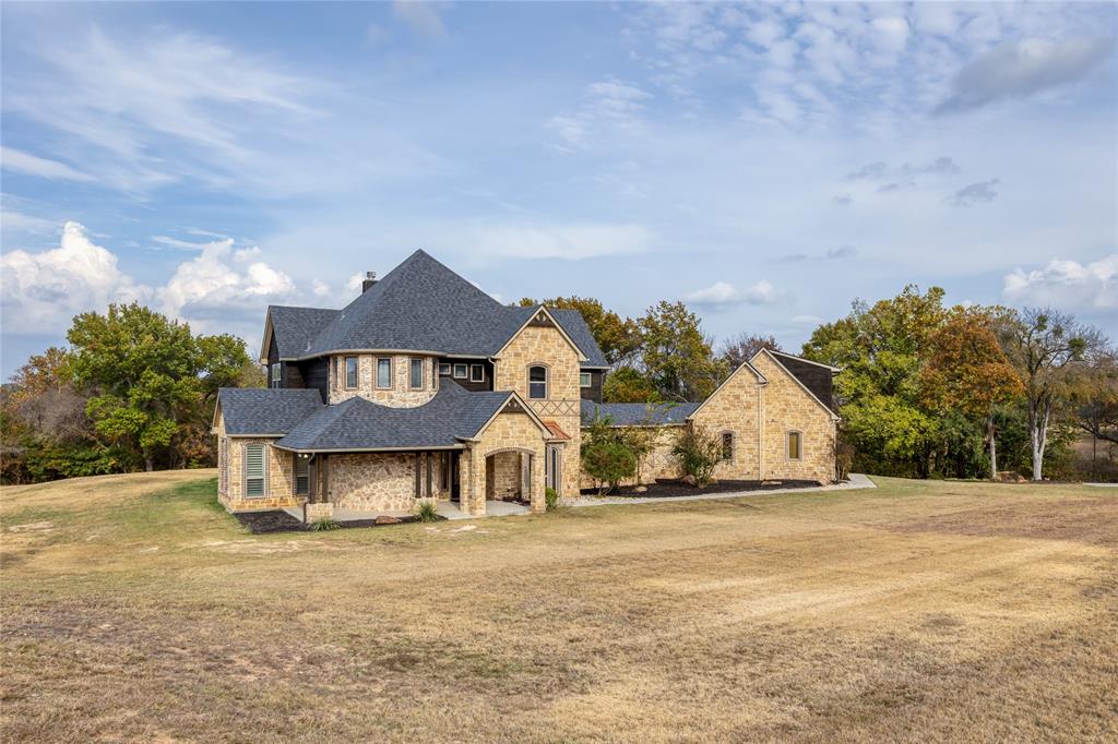 Rollins Hills Estates - Residential