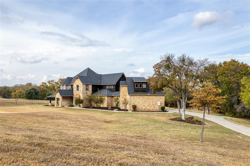 Rollins Hills Estates - Residential