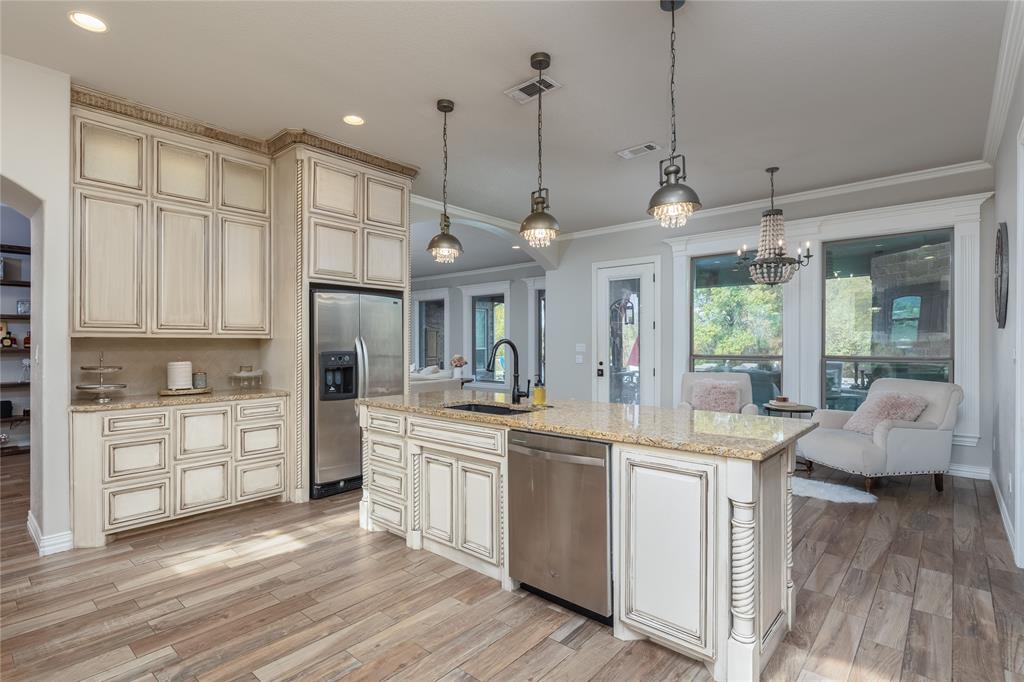 Rollins Hills Estates - Residential