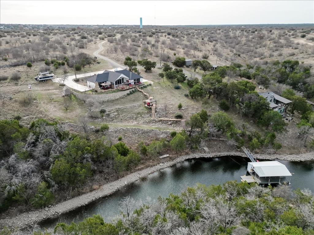 Gaines Bend - Residential