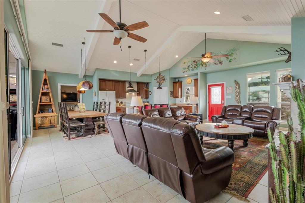 Gaines Bend - Residential