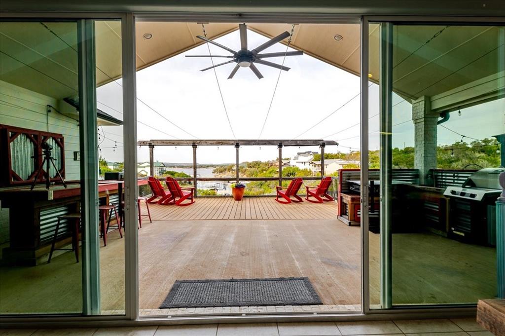 Gaines Bend - Residential