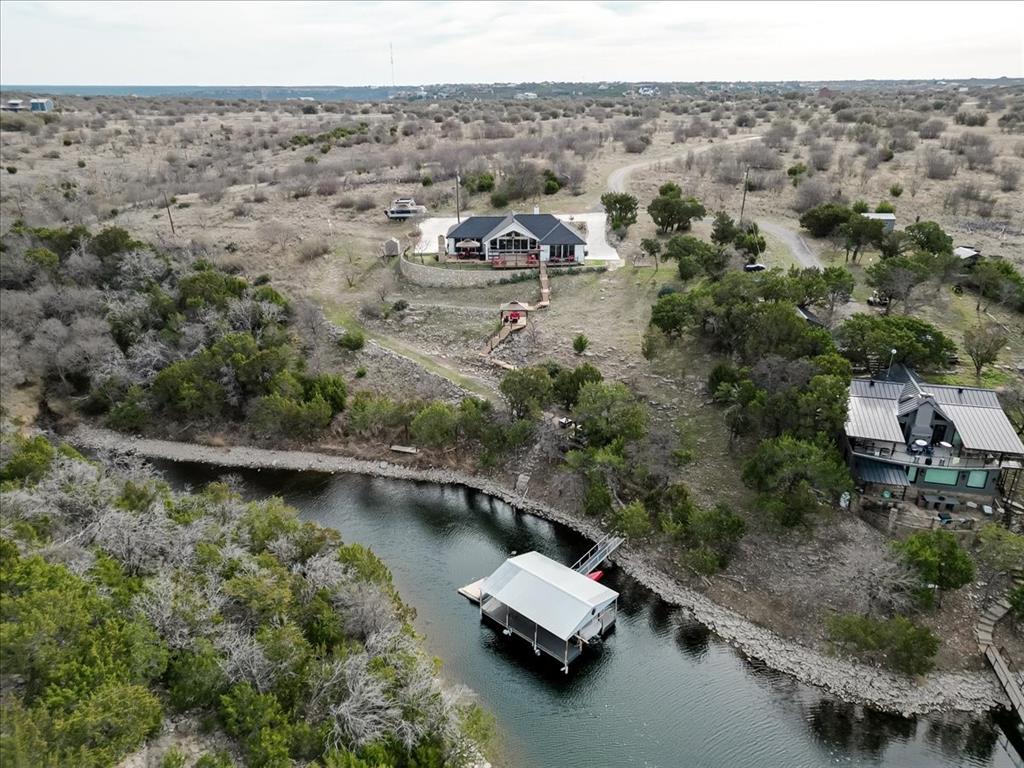Gaines Bend - Residential