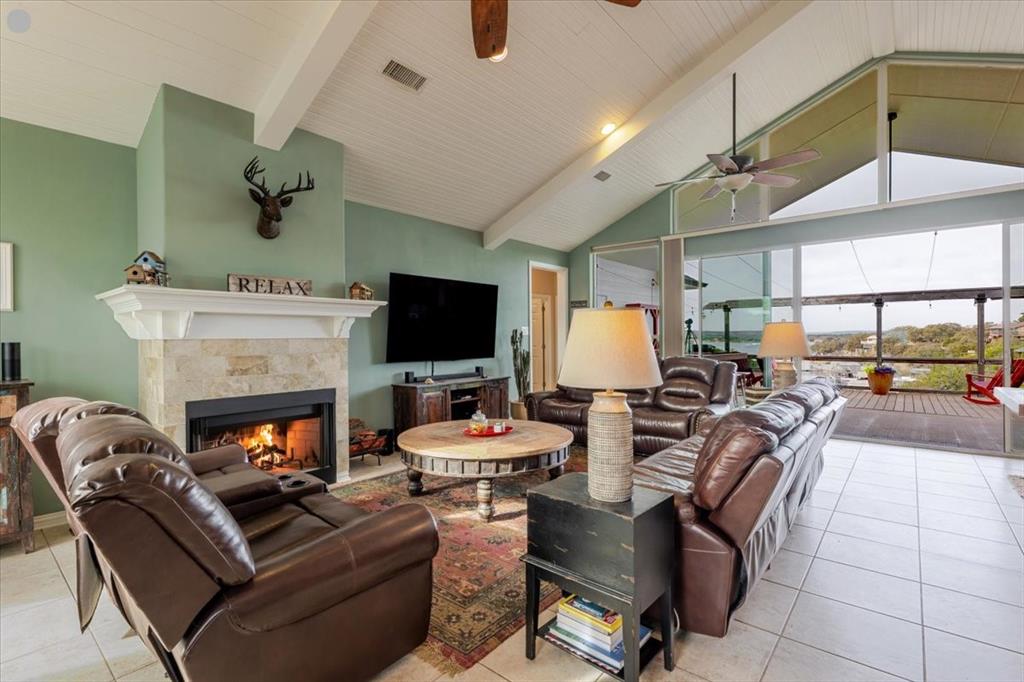 Gaines Bend - Residential