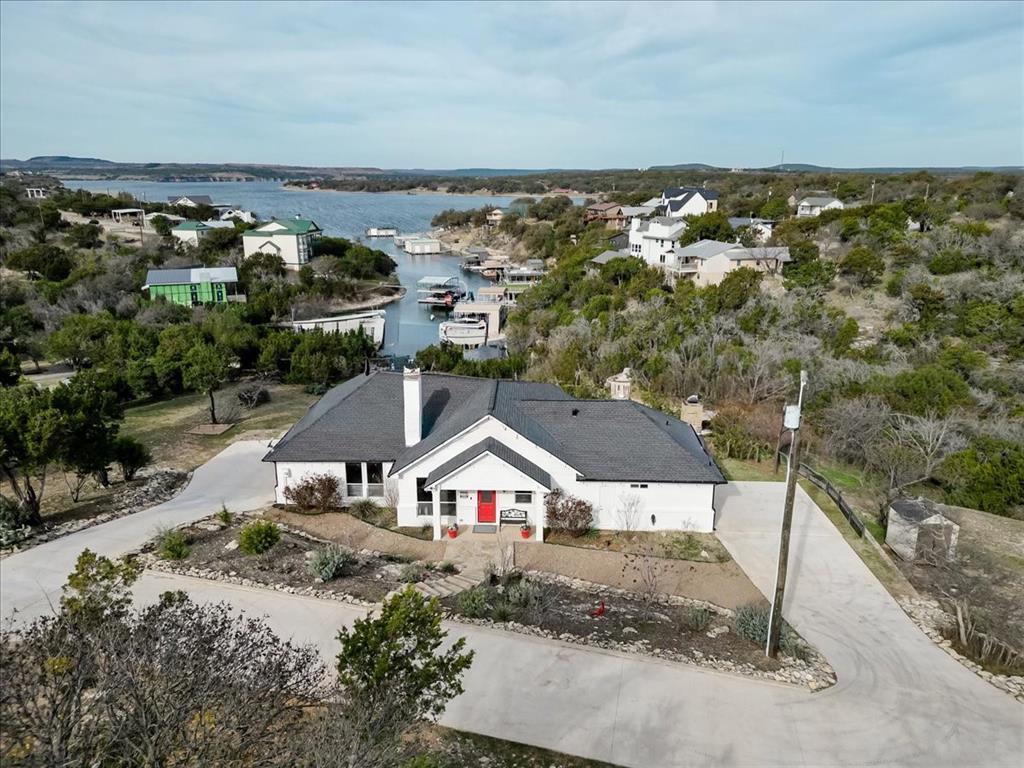 Gaines Bend - Residential