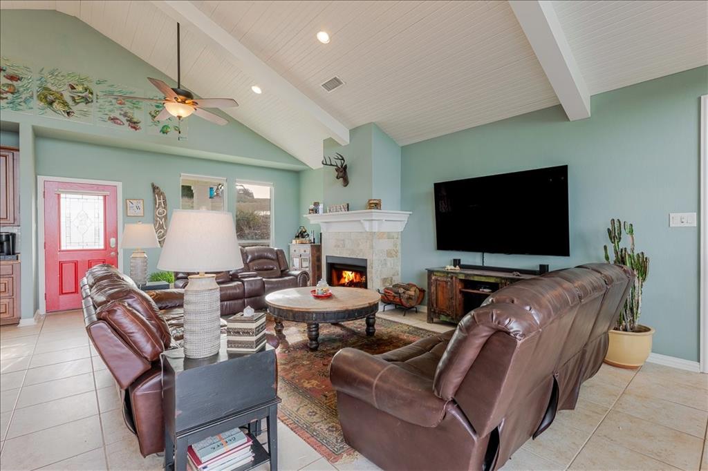 Gaines Bend - Residential