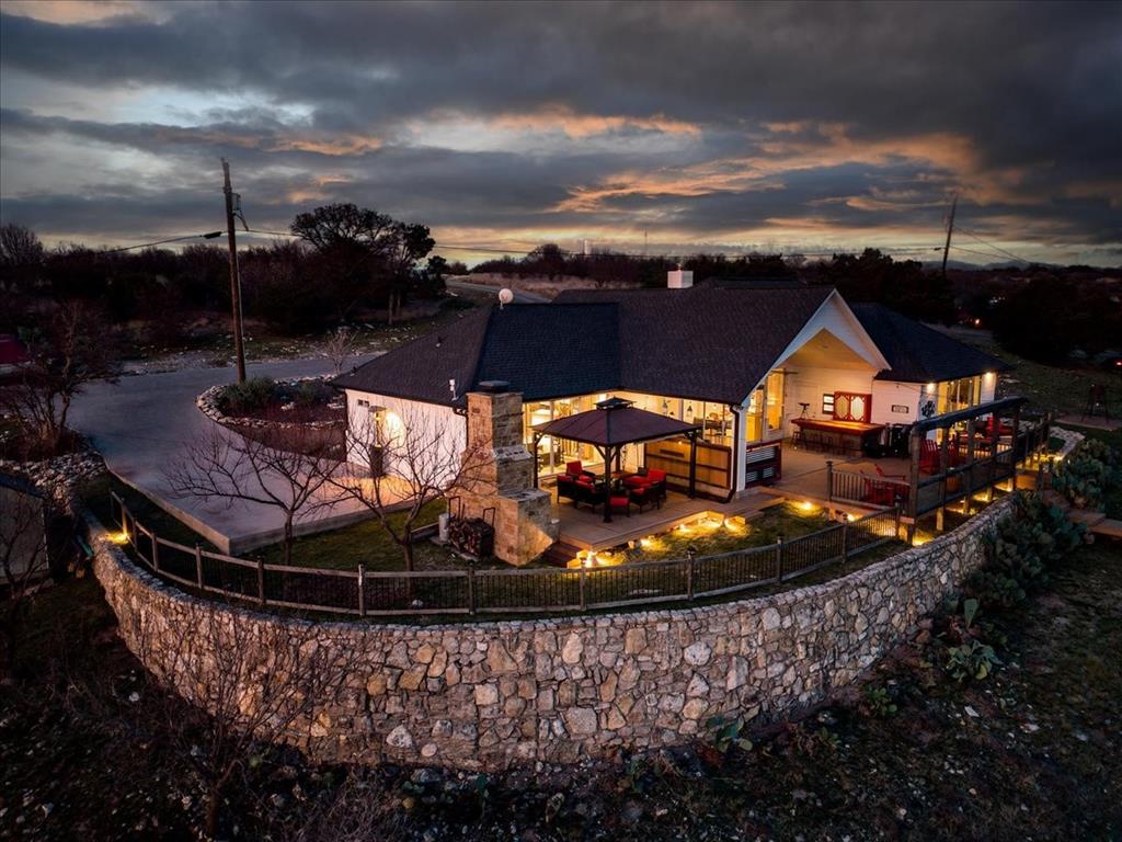 Gaines Bend - Residential