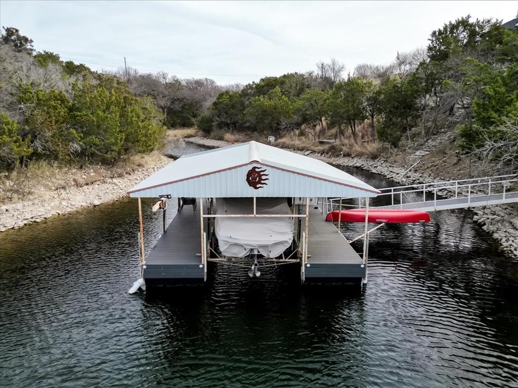 Gaines Bend - Residential