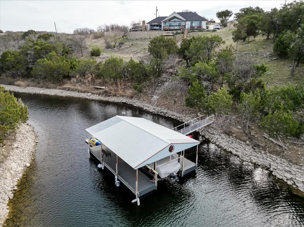 Gaines Bend - Residential