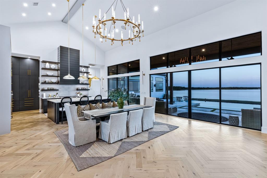 Beacon Hill - Residential
