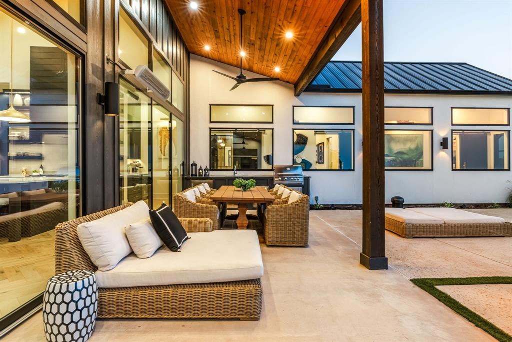 Beacon Hill - Residential