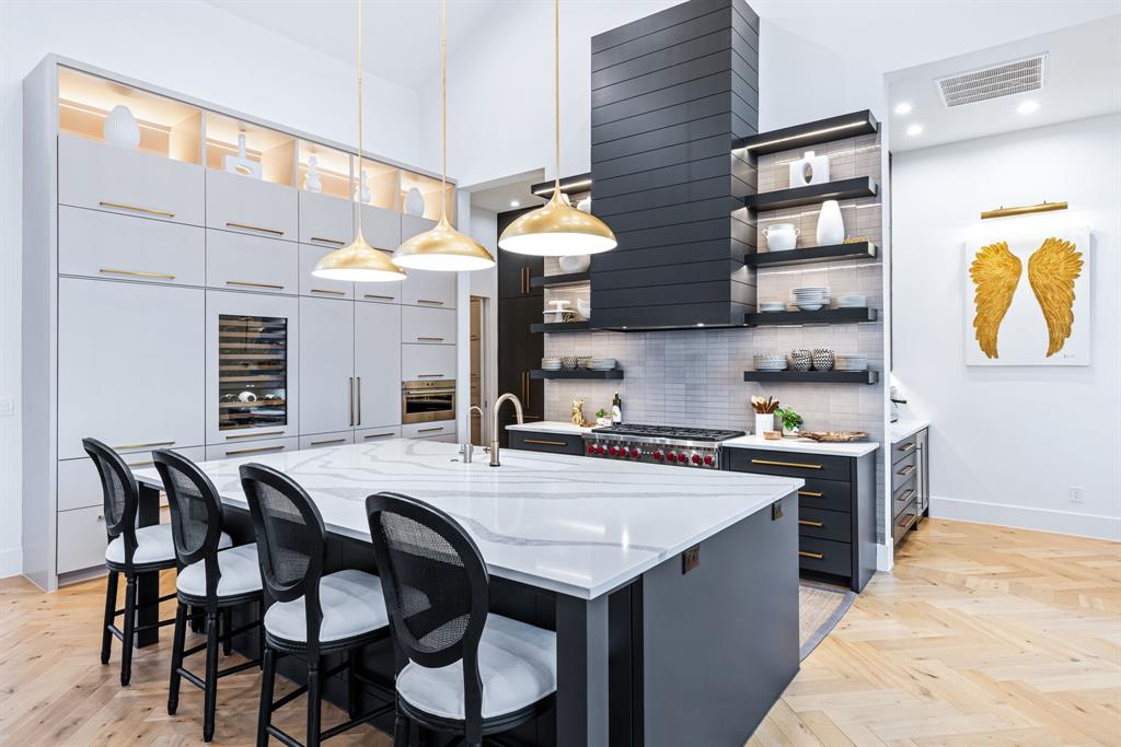 Beacon Hill - Residential