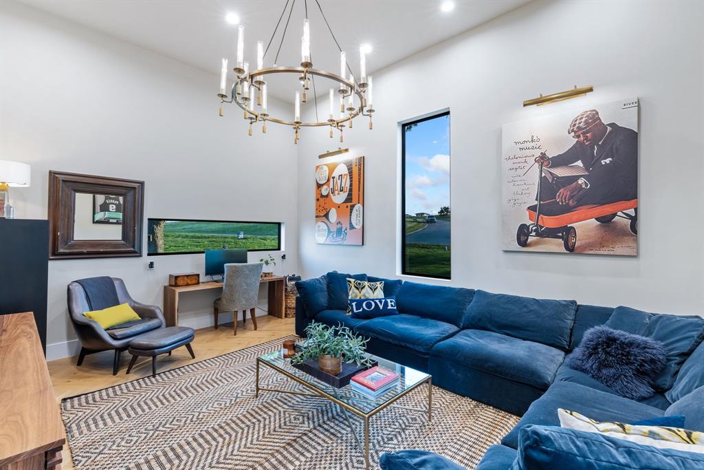 Beacon Hill - Residential