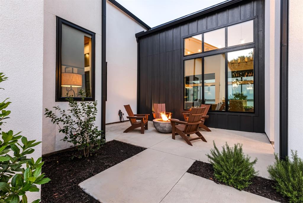 Beacon Hill - Residential