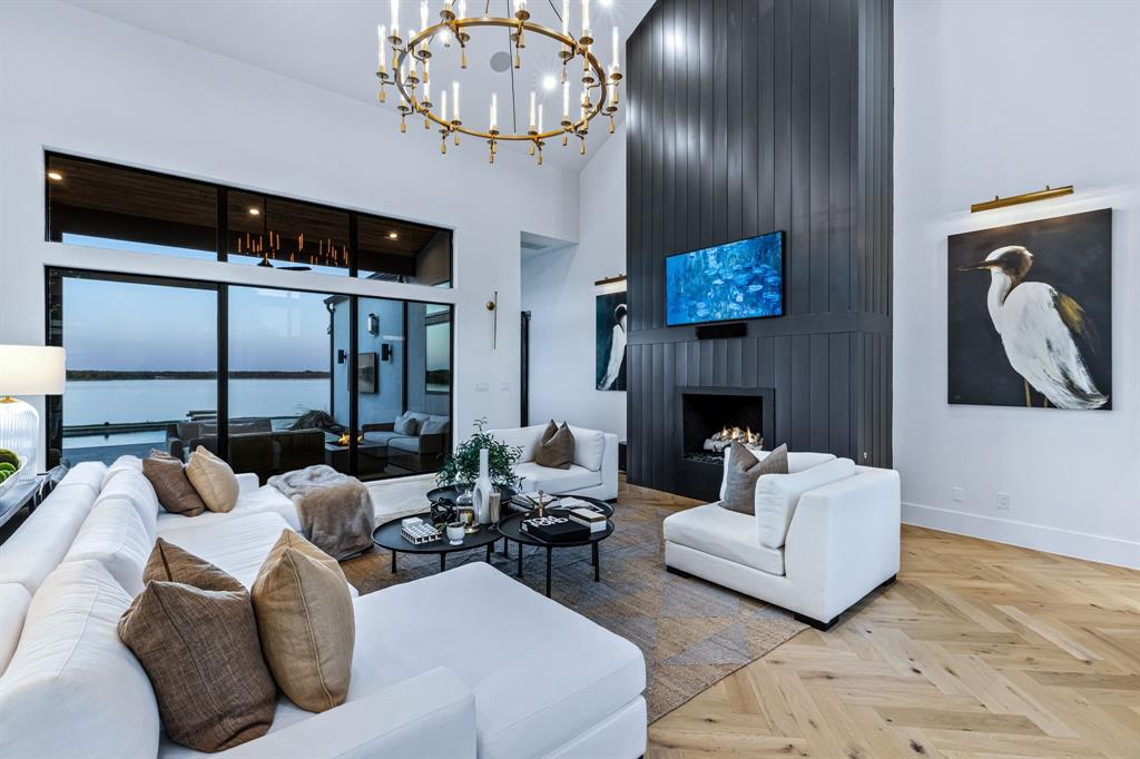 Beacon Hill - Residential