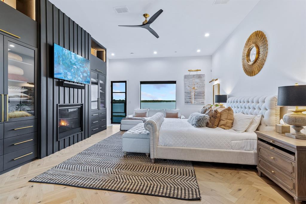 Beacon Hill - Residential